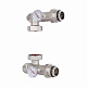 Конектор для колектора Thermo Alliance Standart 1" SF005W25