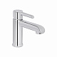 Змішувач для раковини Qtap Grand (з гігієнічним душем) QTGRA272CRM45670 Chrome