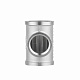 Трійник редукційний Thermo Alliance Forte 1"х3/4"х1" ВВ SF362252025