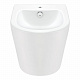 Біде підвісне Qtap Scorpio 515x370x350 White QT14551380GW