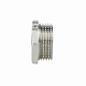 Заглушка Thermo Alliance Forte 1" ЗР SF35325