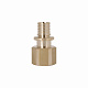 Перехідник під натяжну гільзу Icma №1033 d16х2,2-1/2"В 851033ADBO05