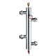 Гидрострелка Icma 1" №C303