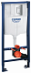 Система інсталяції для унітазу 3 в 1 Grohe Rapid SL (38772001)