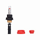 Витратомір Thermo Alliance Forte 1/2" для колектора латунного (NEW) TAF011