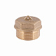 Заглушка Thermo Alliance Standart 3/4" ЗР SD40320