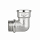 Кут Thermo Alliance Forte 3/4" ВЗ SF37220