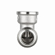 Кут Thermo Alliance Forte 1/2" ВЗ SF37215