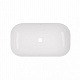 Раковина-чаша Qtap Jay 695х410х150 White QT07112166WN
