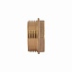 Футорка Thermo Alliance Standart 1 1/4"х3/4" ЗВ SD4233220