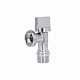 Кран приладовий Thermo Alliance Base 1/2"х3/4" ЗР SD185W1520