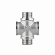 Хрестовина Thermo Alliance Forte 1/2" ВЗ SF35515