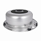 Кухонна мийка Brinex 510-D 0,8 мм Micro Decor (BRIN510MDEC08)