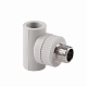Трійник PPR Thermo Alliance 20х1/2"х20 ЗР