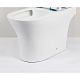 Чаша унітазу-компакту без сидіння MIXXUS WAVE-0402-T3 BOWL 400x350x650 система змиву TORNADO 3.0 (MI8360)