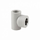 Трійник PPR Thermo Alliance 25х3/4"х25 ВР