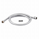 Шланг Lidz Niagara 09 1,5 м LDNIA09CRM35458 Chrome