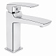 Змішувач для раковини Qtap Tern QTTER2701CRM47584 Chrome