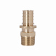 Перехідник під натяжну гільзу Icma №1034  d25х3,5-3/4"З 851034AEGX05