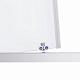 Душова кабіна Qtap Taurus CRM1099SC6 90х90 см, скло Clear 6 мм покриття CalcLess, без піддона