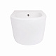 Біде підвісне Qtap Taurus 515×360×295 мм, White QTTAU28W49118