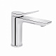 Змішувач для раковини Qtap Presto QTPRE270CRM45571 Chrome