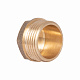 Заглушка Thermo Alliance Standart 1" ЗР SD40325