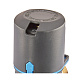 Клапан змішувальний термостатичний 1'' (20*C-60*C) KOER KR.1268 (KR5845)