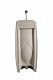 Пісуар підлоговий MIXXUS PREMIUM BEVEL-0902 440x320x970mm з краном для пісуара (MP6666)