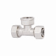 Трійник обтискний Thermo Alliance Standart 20х3/4"х20 ВР SD159W202020