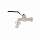 Кран поливальний Thermo Alliance Base 1/2" ЗР SV140W15