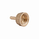 Штуцер Thermo Alliance Standart 6х1/2" ВР SD426156