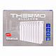Радиатор биметаллический Thermo Alliance Status 500/100