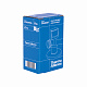 Кран приладовий кульовий Арко Thermo Alliance Standart 1/2"З х 1/2"З SF340W1515