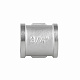 Муфта Thermo Alliance Forte 3/4" ВВ SF35620