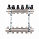 Колектор Thermo Alliance Forte 1" 6 виходів SF002W6