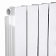 Радіатор біметалічний Thermo Alliance Bi-Vulcan 500/100 1,6 кг