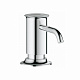 Дозатор для рідкого мила Grohe Authentic 40537000