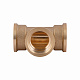 Трійник Thermo Alliance Standart 1/2" ВР SD41115