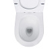 Чаша унітазу-компакту без сидіння MIXXUS ELLIPSE-0403-T3 BOWL 410x360x640 система змиву TORNADO 3.0 (MI8345)