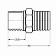 Одинарник Thermo Alliance Standart 6 SD4246