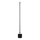 Електричний ТЕН MIXXUS TEH-0209 CHROME для сушарок рушників 900W (Колір хром) (MI6636)