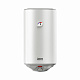 Водонагрівач електричний Thermo Alliance Spectra slim 50 л вертикальний, сухі ТЕНи 1,6 кВт, d 360 мм