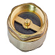 Клапан зворотній (латунь) Waterpro WP300-40 - 1 1/2" (WP3311)