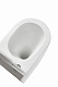 Унітаз підвісний MIXXUS PREMIUM BEVEL-0301-T3 515х355х365mm система змиву TORNADO 3.0 (MP6472)