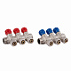 Колектор Thermo Alliance Standart 3/4" 3 виходи SD230W3