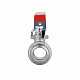 Кран кульовий Thermo Alliance Forte 3/4" ВЗ для води (ручка) SF605W20
