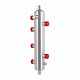 Гідрострілка Thermo Alliance Forte 1" 75 кВт SF29375