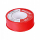 Фум стрічка Maxitape (13,2mx12mmx0,1mm) +10%, щільність 0,7 g/cm³