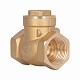 Зворотний клапан Thermo Alliance Standart 1" SD242W25